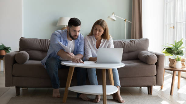 Best Loan Servicing and Management  in Crainvle, IL